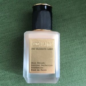 PAT McGrath labs foundation. Light 3. 35 ml